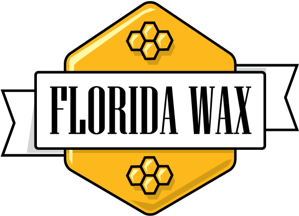 Florida Wax Encaustic Group