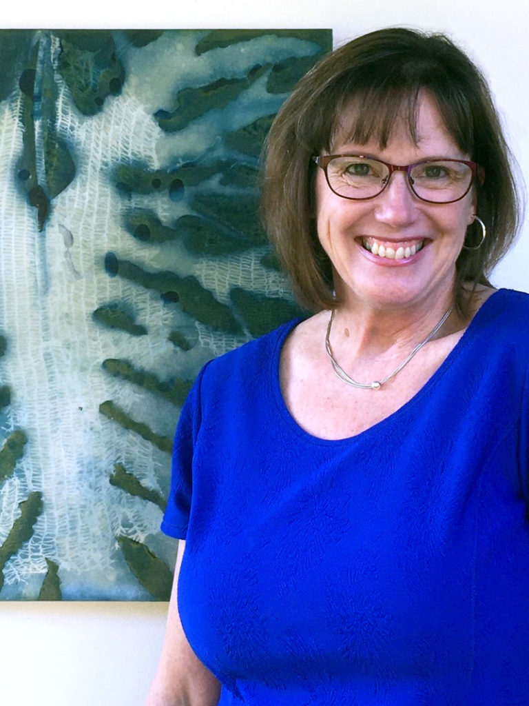 Judy Pickett, Artist