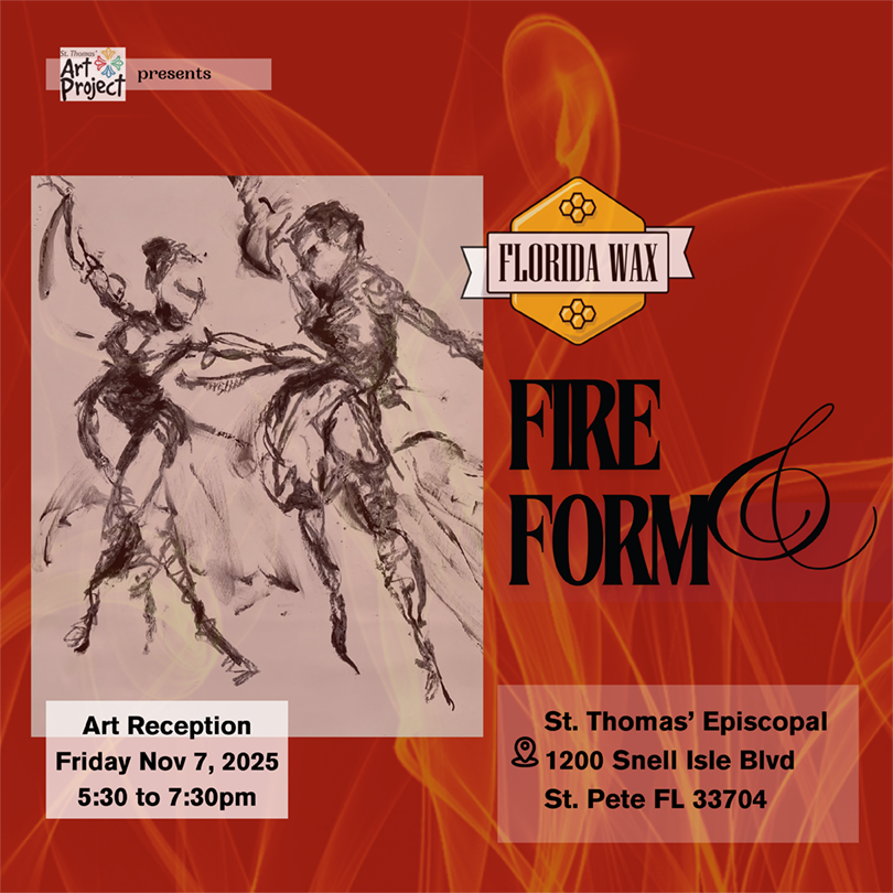fl wax fire form stpete