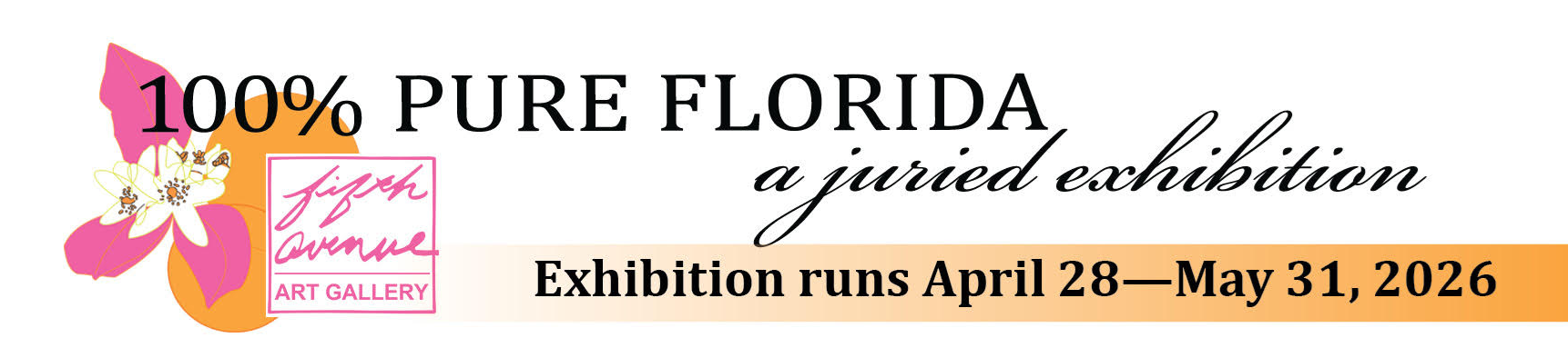 pure florida banner
