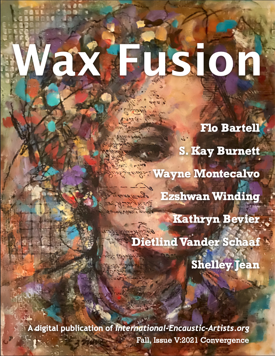 Wax Fusion Fall 2021